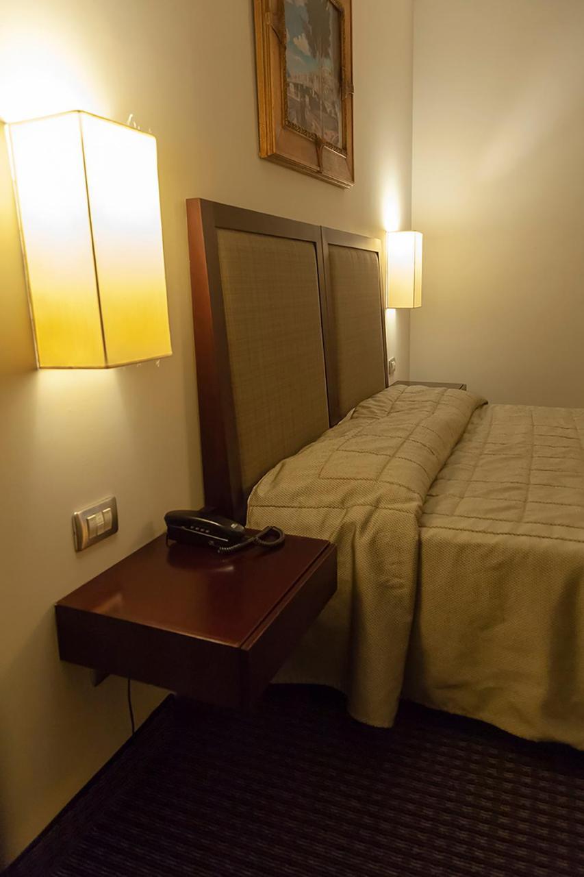 Hotel Dei Gonzaga Reggiolo Eksteriør bilde